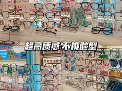 -华北眼镜城(站前街店)