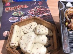 -宏状元现熬粥·京味菜(三里河店)