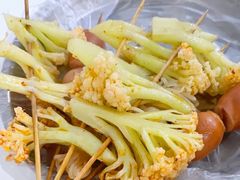 -大姐麻辣烫(莲宝中路店)