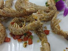 -景好海鲜餐厅(大鹏必选旅游店)