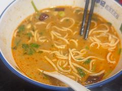 -宛平李记小吃(东关街店)