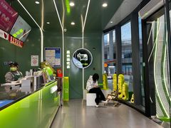 -迷客夏Milksha(圆融天幕店)