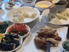 -东方饺子王(和平里店)
