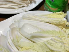 -肖记公安牛肉鱼杂馆· 省级非物质文化遗产(仁和路店)