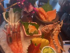 -花潮料理艺食馆(成都万象城店)