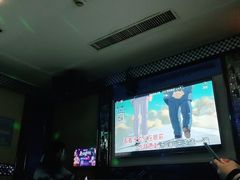 -唱吧麦颂KTV(黄兴步行街店)
