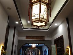 -不倒翁·徽天下名菜楼(马鞍山路店)