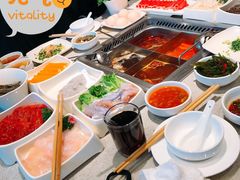 -海底捞火锅(群光广场店)