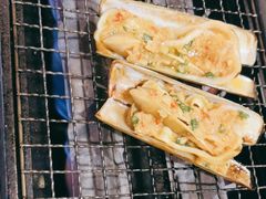 -白仁仔· 活烤海鲜 宵夜(豫园店)