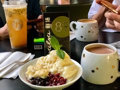 -gaga(深圳福田星河COCO Park店)