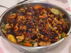 -黄记煌三汁焖锅(首创奥特莱斯店)