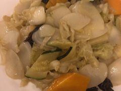 -华味居 Restaurant Chinese Huaweiju