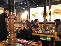 -ChangGo Korean BBQ