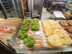 -奈雪的茶(亨特国际广场店)