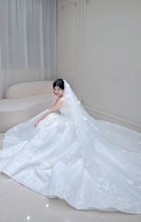 -LOVE SHINE婚纱·红鼎庄龙凤褂·妈妈装定制