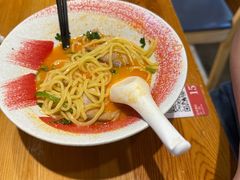 -Ramen满吉·豚骨拉面(丽园路店)