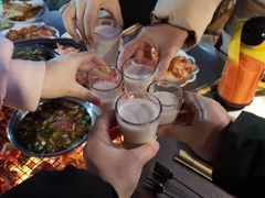 -小辣椒汤锅烧烤(温泉南街店)