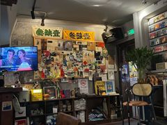 -凡人&庄阿姨的辣(万寿亭店)