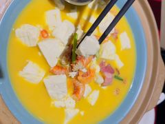 -华膳楼·臻味·安徽地标美食(药都路店)