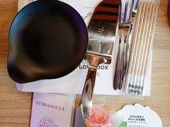 -小苍兰风铃草蛋糕甜品(沈阳店)