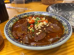 -黄泰吉拾味餐厅(江汉路店)