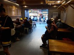 -八婆婆烧仙草(曾厝垵店)