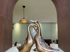 -维兰西餐(万泉河店)