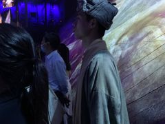 -《12·12》西安事变大型实景演出