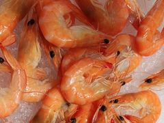 -亚马逊海鲜自助(梅溪湖步步高店)