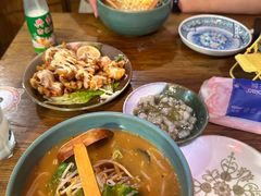 -滋味厨房小酒馆(万达广场店)