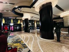 -上海凯宾斯基大酒店