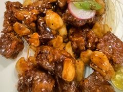 -北塘海鲜·天津菜(大光明桥旗舰店)