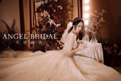 -天使嫁衣婚纱馆