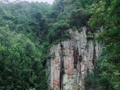 -丹山赤水风景名胜区