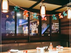 大堂-CASA Grande酒漾·西餐及酒吧(长沙君悦酒店)