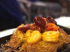 -翠华餐厅(旺角文华商场店)