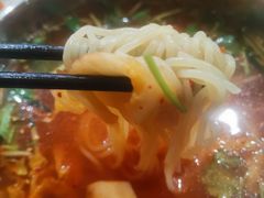 冷面-西塔大冷面(三好街店)