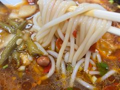 -文杰餐馆(南洪时尚风情街店)