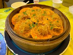 -桥东喜碧海鲜街(水东街店)