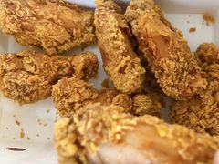 -麦当劳(莆田荔城大道万达店)