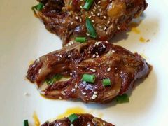 -李老爹香辣蟹(宣武门店)