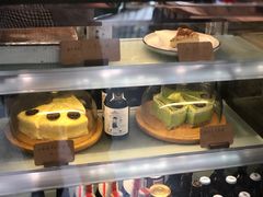 -查令84号咖啡馆(金大地1912东西街店)