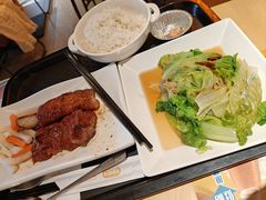 -大家乐(广州白云三元里2店)