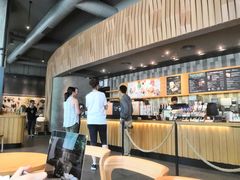 -星巴克臻选(深圳嘉里建设广场店)