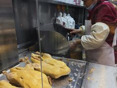 -徐家鸭子·非遗烤鸭(老门东店)