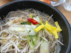 -神仙雪浓汤(明洞店)