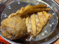 -柳州肥姨妈大骨螺蛳粉(双阳路店)