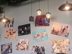 -HONGA HONGA雄家(曹路店)