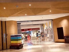 -当当书店(国泰广场店)