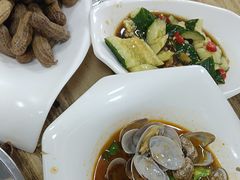 -阿兵盱眙龙虾·兄弟烧烤(老虎桥店)